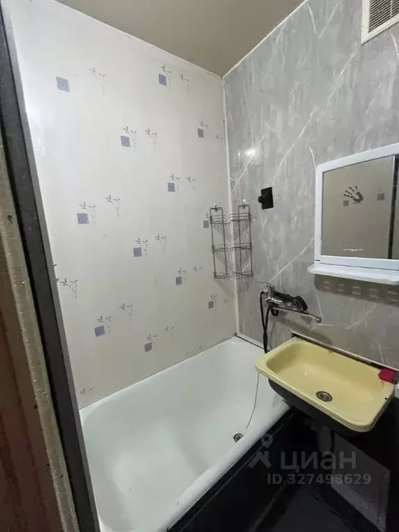 1-к кв. Кемеровская область, Кемерово бул. Строителей, 56/2 (17.0 м) - Фото 1