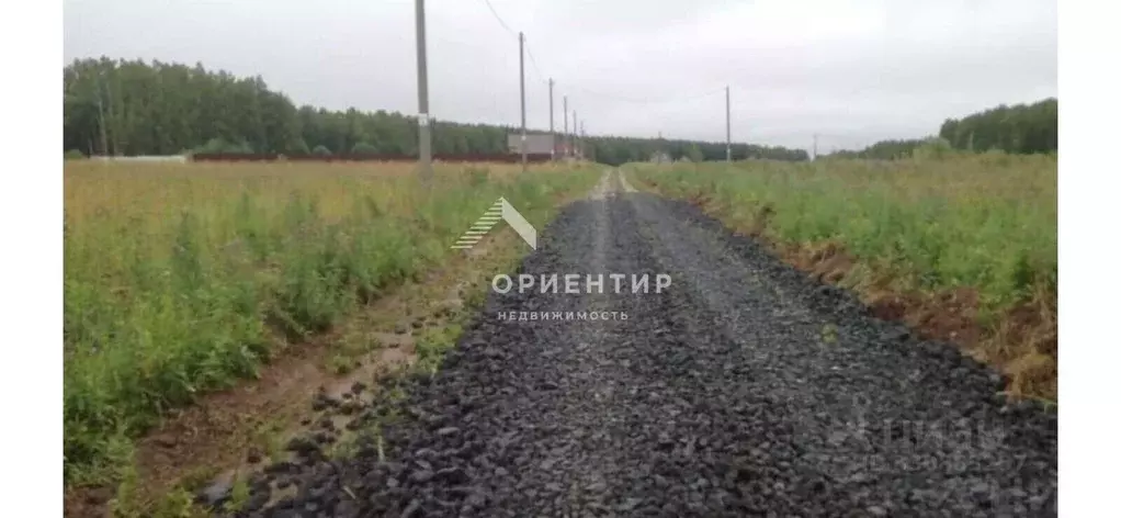 Участок в Свердловская область, Полевской муниципальный округ, с. ... - Фото 1