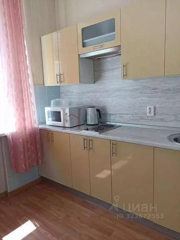 1-к кв. Новосибирская область, Новосибирск ул. Спартака, 16 (43.0 м) - Фото 1