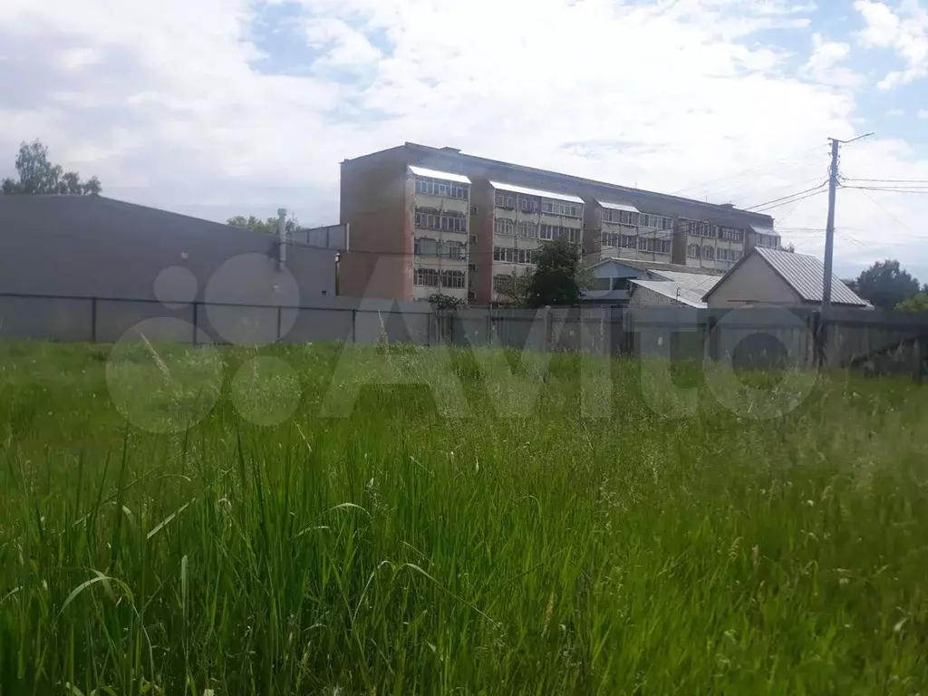 Купить Участок В Зверево Новая Москва