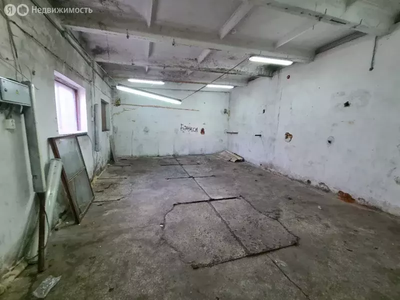 Производственное помещение (61.4 м) - Фото 2