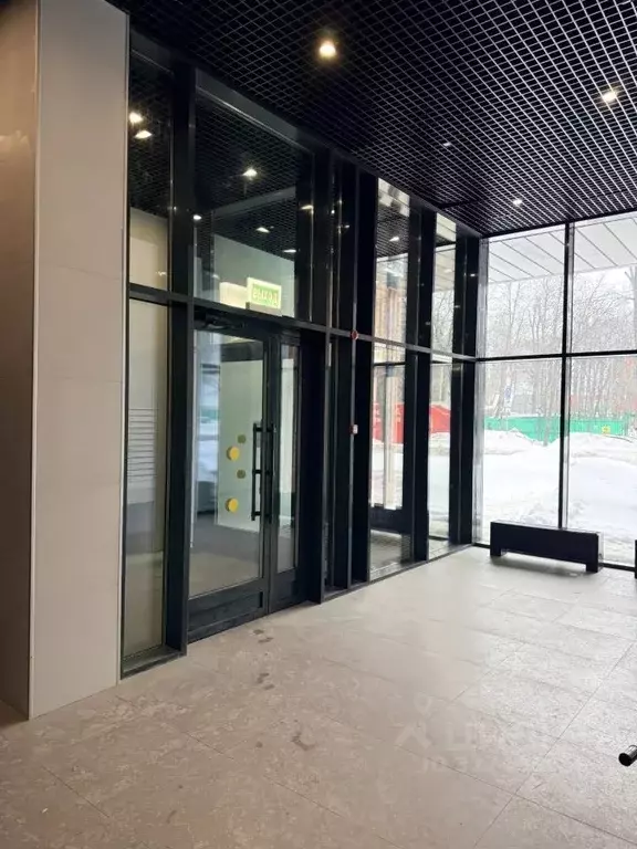 2-к кв. Москва Измайловский бул., 71 (57.9 м) - Фото 2