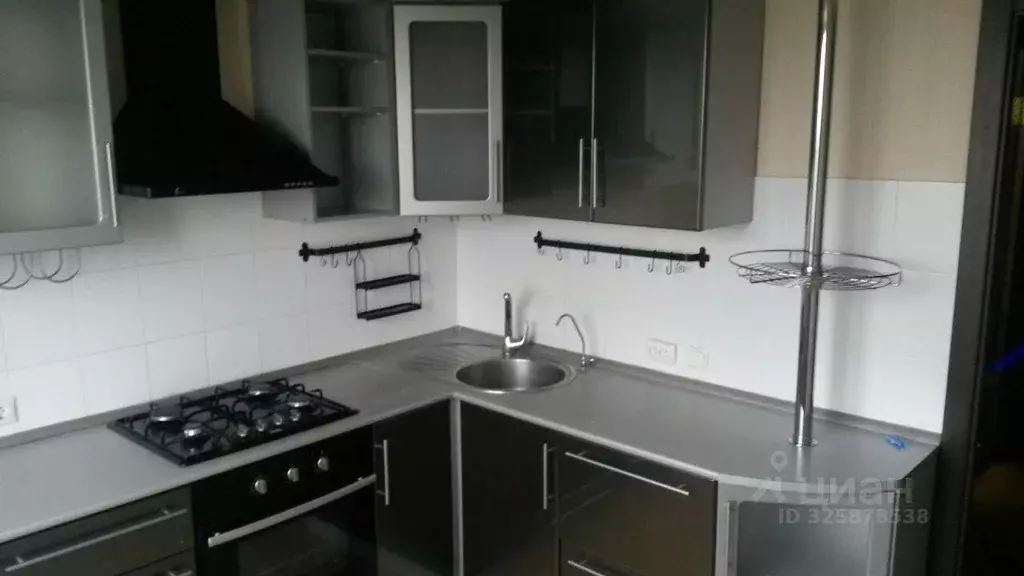 2-к кв. Воронежская область, Воронеж ул. Мордасовой, 11А (54.3 м) - Фото 1