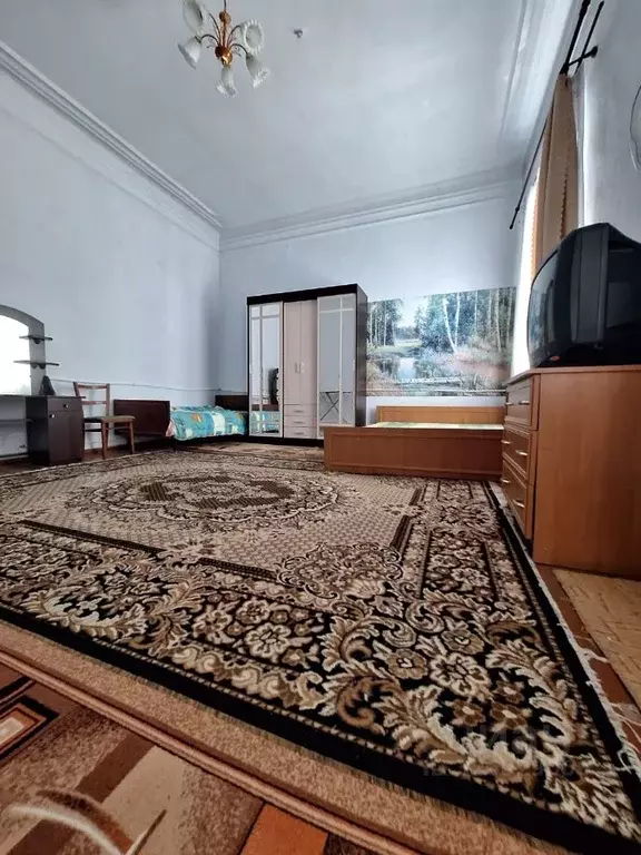 3-к кв. Крым, Ленинский район, с. Чистополье ул. Привокзальная (65.0 ... - Фото 1