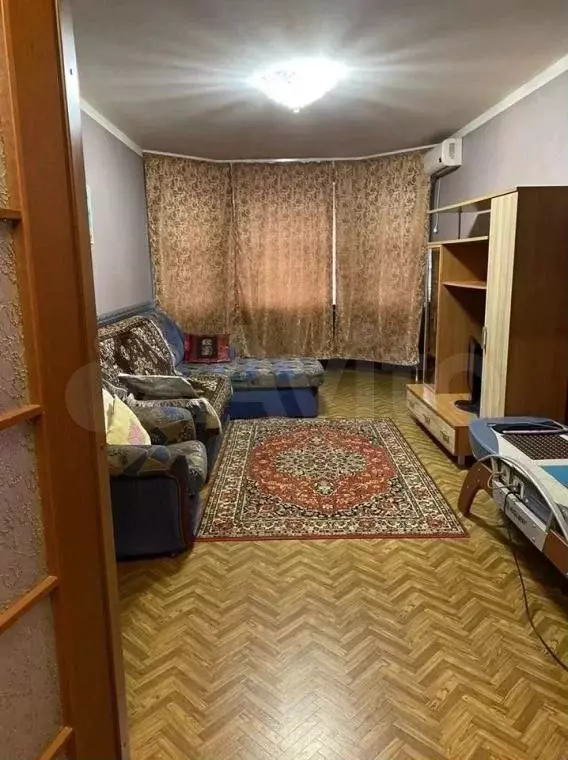 3-к. квартира, 60 м, 14/16 эт. - Фото 0