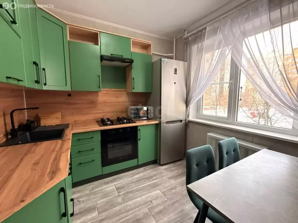 3-комнатная квартира: Тамбов, Астраханская улица, 195к1 (65.9 м) - Фото 1