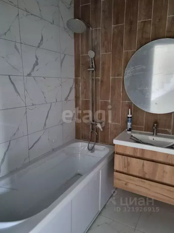 Таунхаус в Ставропольский край, Михайловск Шпаковский район, проезд ... - Фото 2