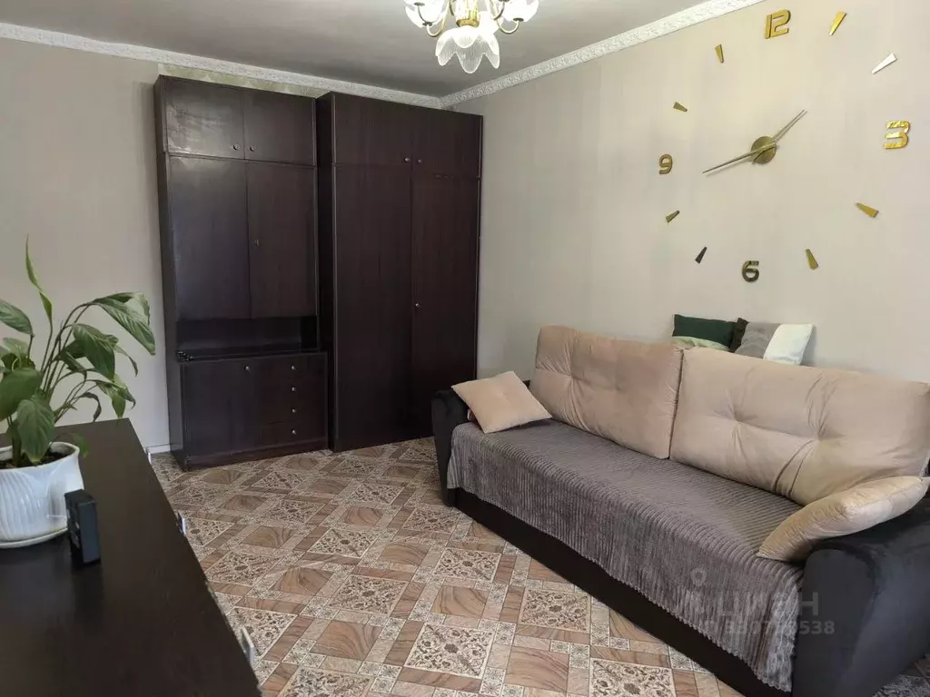 2-к кв. Москва Каширское ш., 82 (52.0 м) - Фото 1