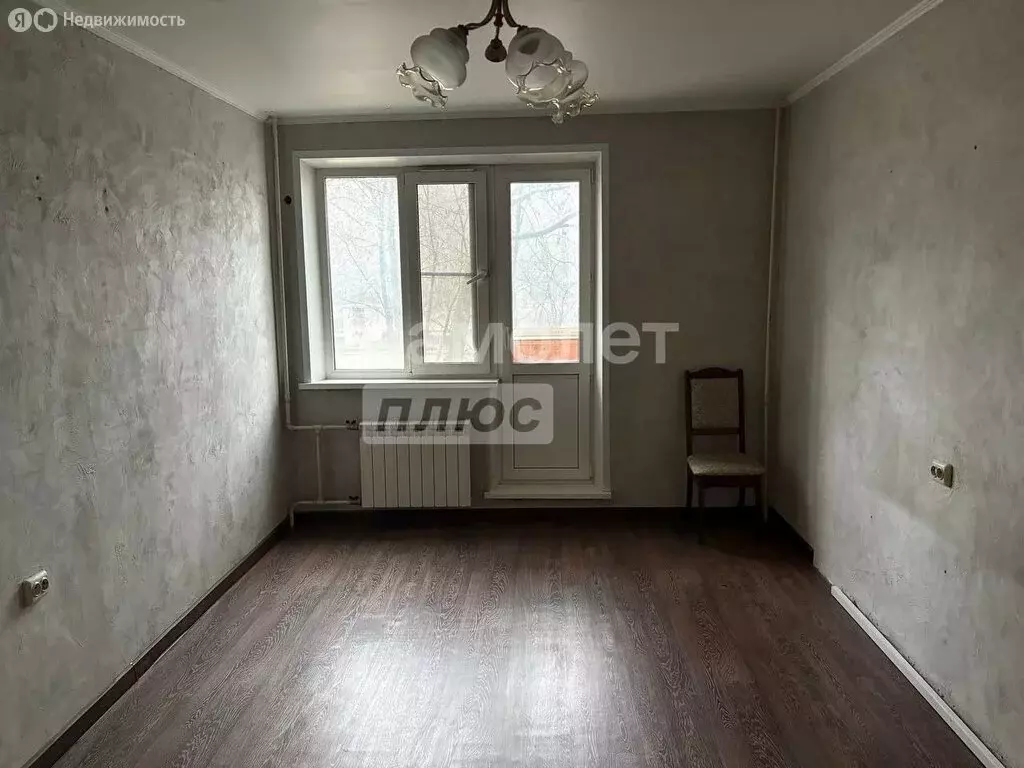 2-комнатная квартира: Москва, проезд Одоевского, 11к2 (54.5 м) - Фото 1