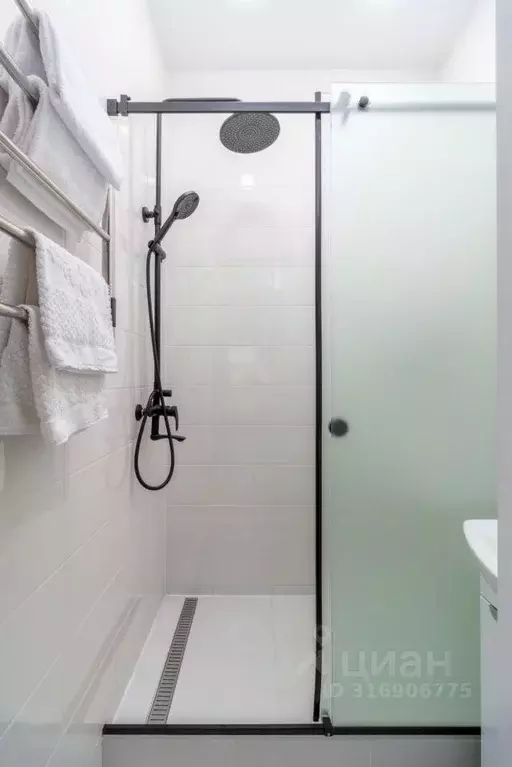 1-к кв. Санкт-Петербург просп. Римского-Корсакова, 53 (16.0 м) - Фото 2