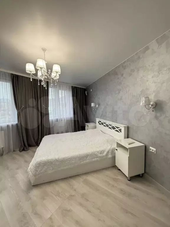 3-к. квартира, 100 м, 6/19 эт. - Фото 0