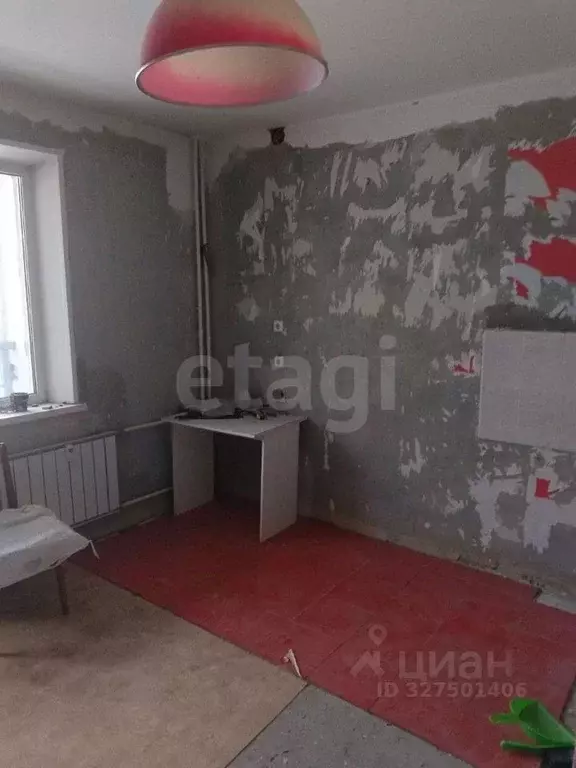 Студия Челябинская область, Челябинск ул. Конструктора Духова, 1 (24.6 ... - Фото 2