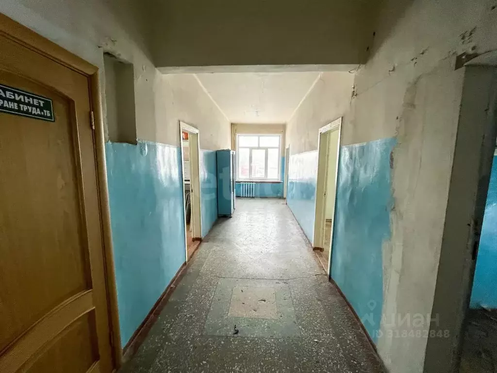 Офис в Пензенская область, Пенза Складская ул., 19 (114 м) - Фото 0