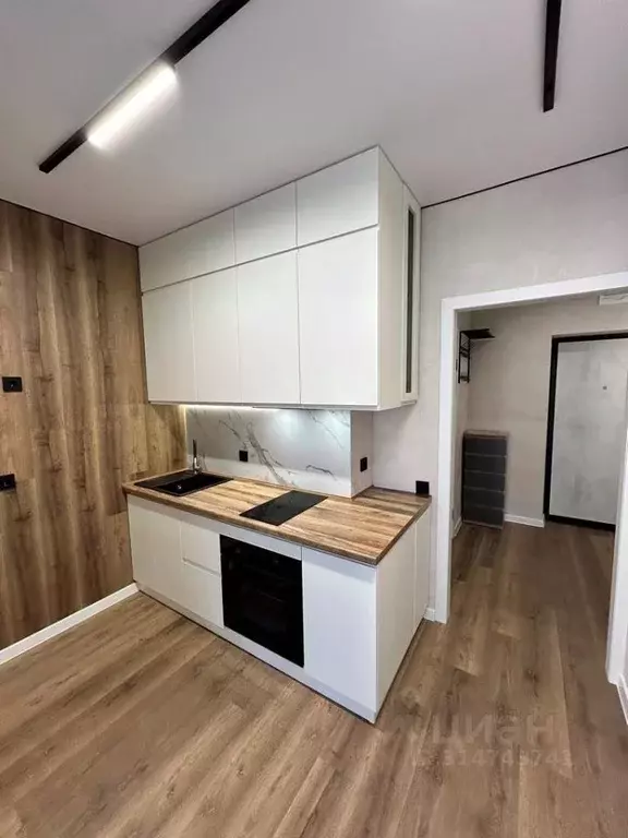 1-к кв. Ростовская область, Ростов-на-Дону просп. 40-летия Победы, ... - Фото 2