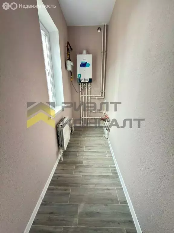 Дом в Омск, посёлок Амурский, 14-я Амурская улица (149 м) - Фото 2