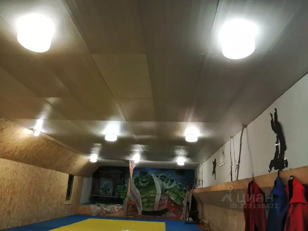 Помещение свободного назначения в Челябинская область, Аша ул. ... - Фото 2