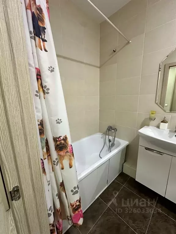 1-к кв. Краснодарский край, Краснодар ул. Гидростроителей (37.2 м) - Фото 2