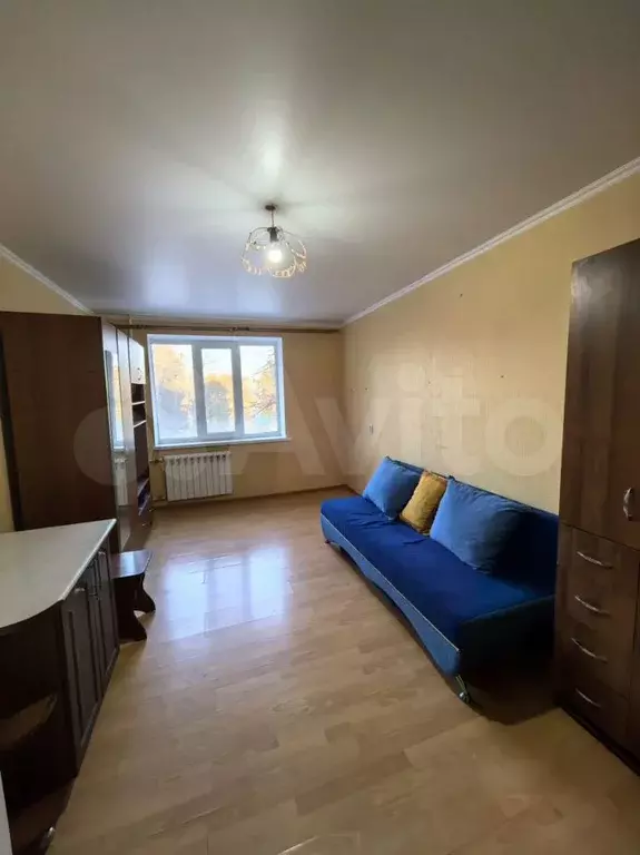 Комната 18 м в 1-к., 2/5 эт. - Фото 0