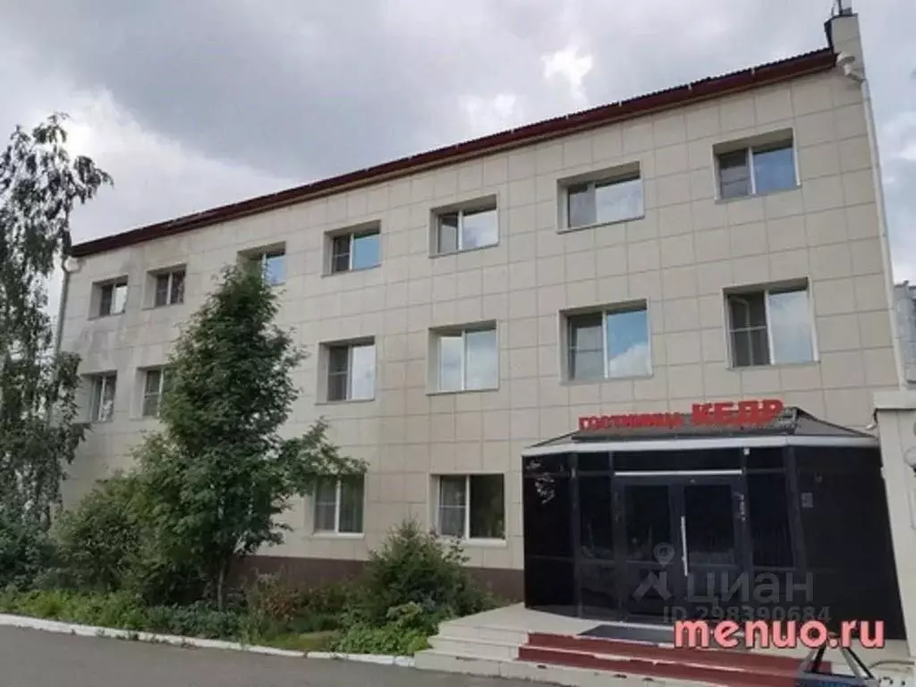 Комната Красноярский край, Красноярск просп. Металлургов, 51А (10.0 м) - Фото 0