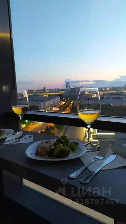 1-к кв. Санкт-Петербург ул. Типанова, 23с1 (26.0 м) - Фото 0