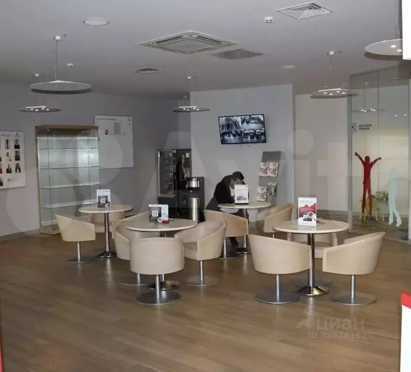 Помещение свободного назначения в Воронежская область, Воронеж ул. ... - Фото 2