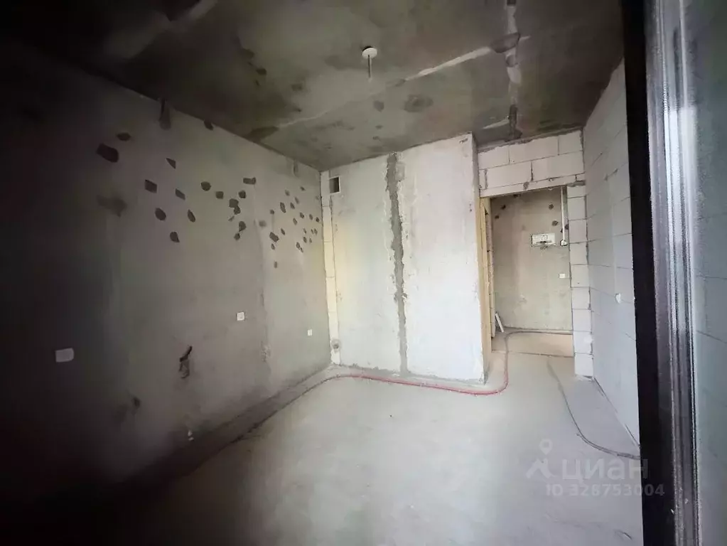 1-к кв. Москва Старокрымская ул., 15к1 (41.0 м) - Фото 2