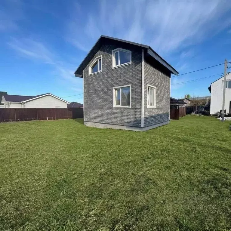 Дом в Московская область, Дмитровский муниципальный округ, д. Бабаиха  ... - Фото 1