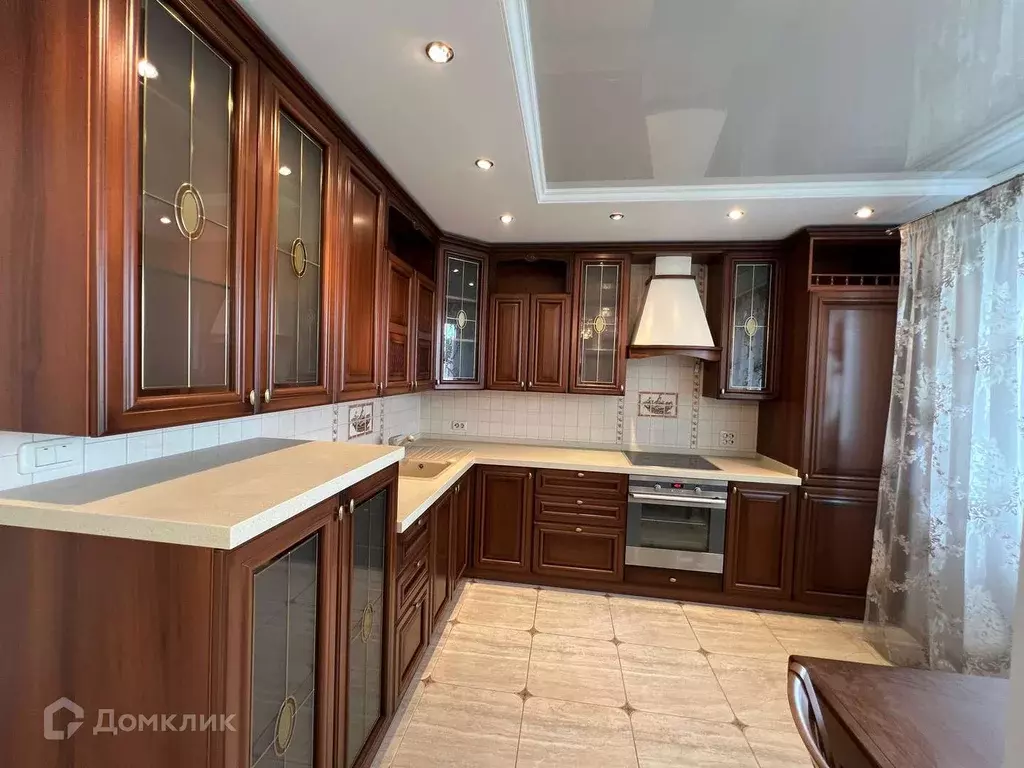 Продаётся 2-к квартира, 54 м - Фото 1