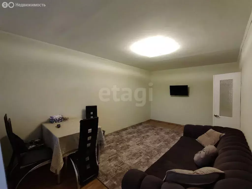3-комнатная квартира: Кисловодск, улица Кирова, 74 (59.1 м) - Фото 1