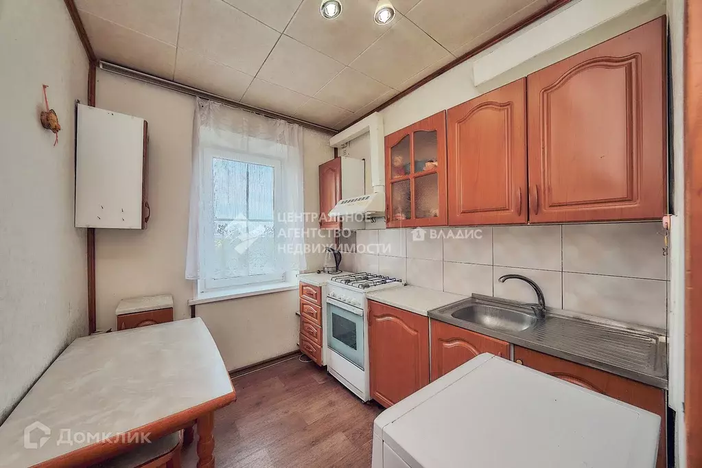 Продаётся 1-к квартира, 29.3 м - Фото 0