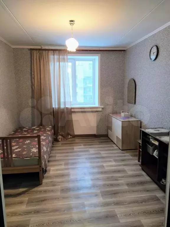 Комната 15 м в 1-к., 6/9 эт. - Фото 0