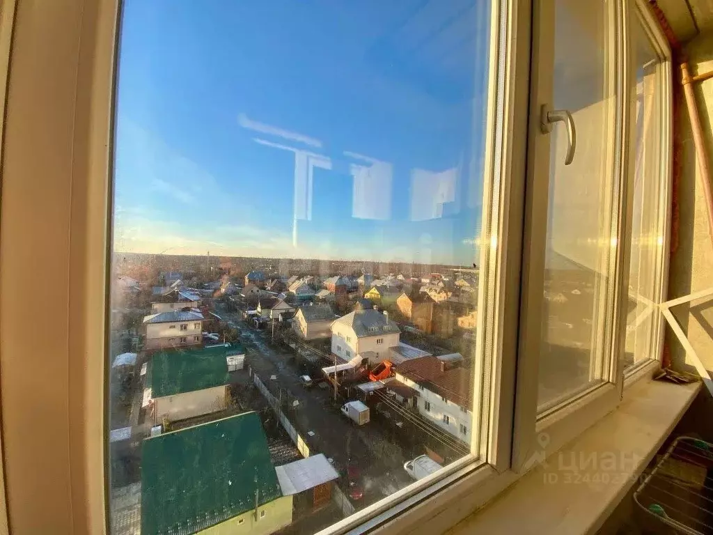 1-к кв. Пензенская область, Пенза проезд 3-й Можайского, 14 (47.3 м) - Фото 1