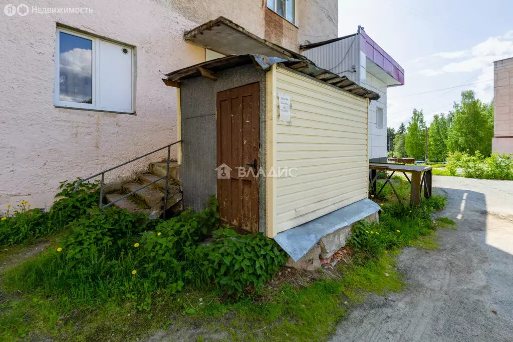 Помещение свободного назначения (91.7 м) - Фото 1