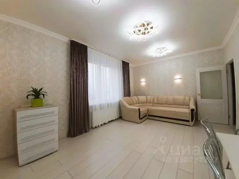 2-к кв. Санкт-Петербург Московское ш., 26к2 (66.2 м) - Фото 2