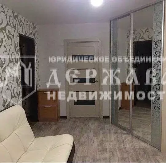 2-к кв. Кемеровская область, Топки Красная Горка мкр, 27 (42.3 м) - Фото 0