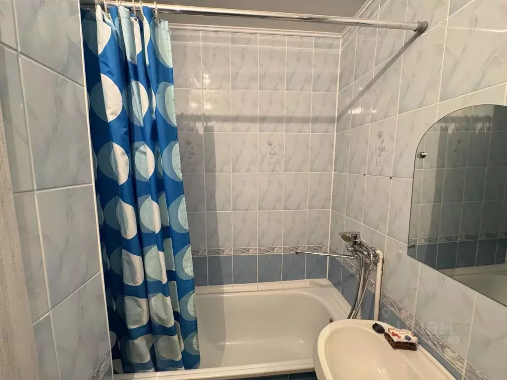 1-к кв. Брянская область, Брянск ул. Романа Брянского, 11 (33.2 м) - Фото 1