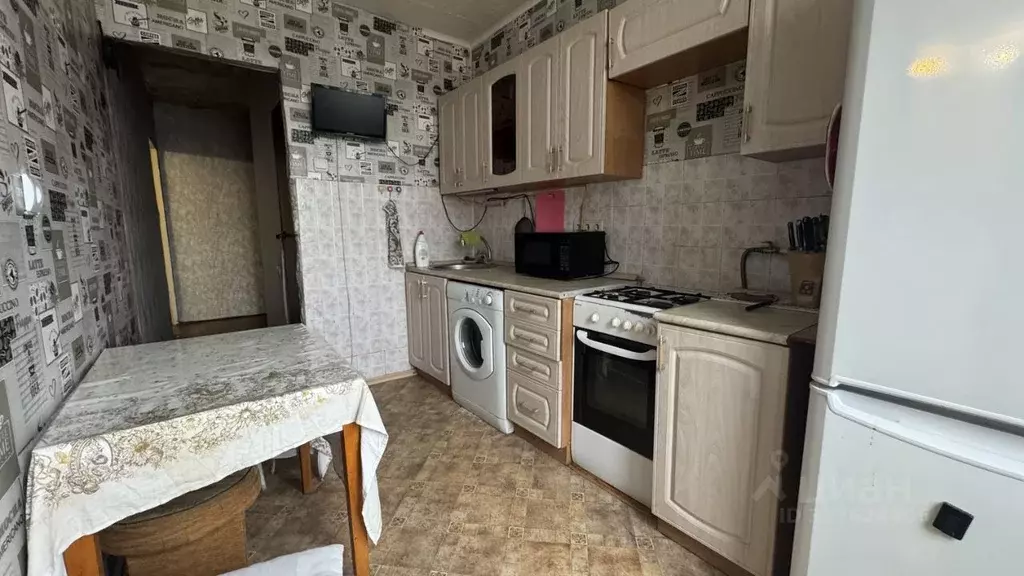 1-к кв. Московская область, Балашиха Керамик мкр, ш. Носовихинское, 21 ... - Фото 2