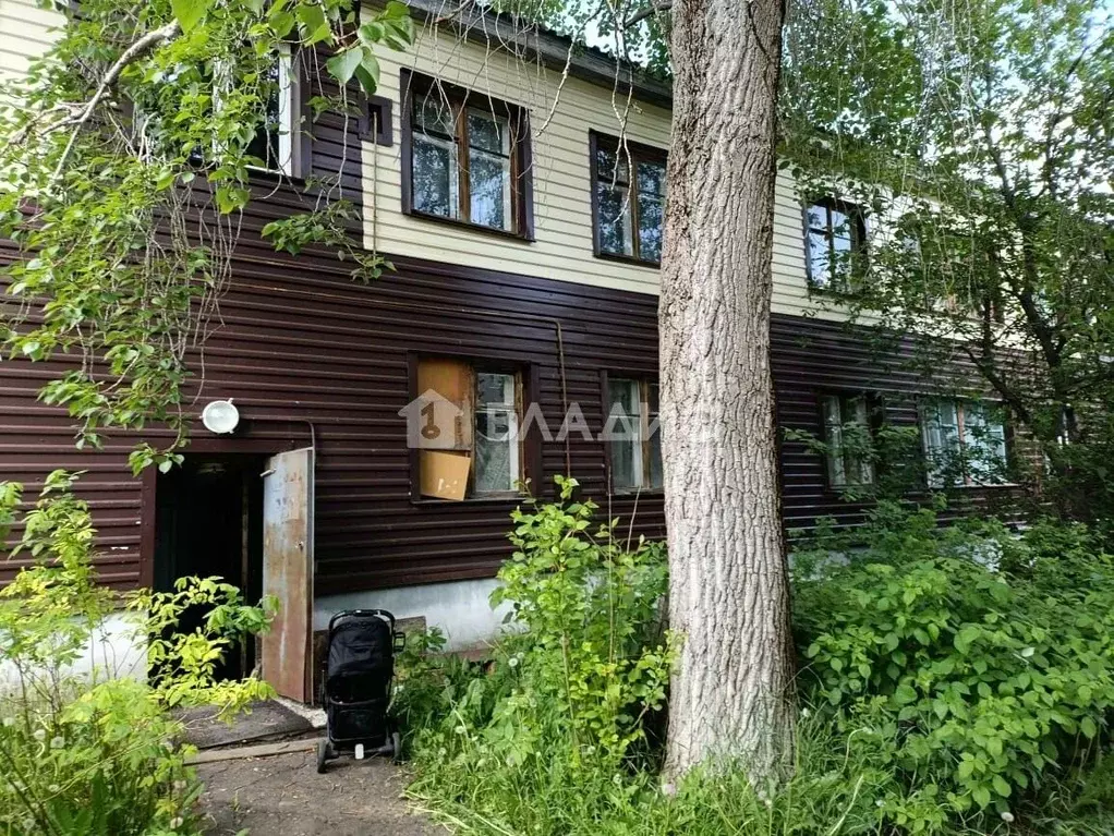2-к кв. Карелия, Сегежский муниципальный округ, Надвоицы пгт ул. ... - Фото 1
