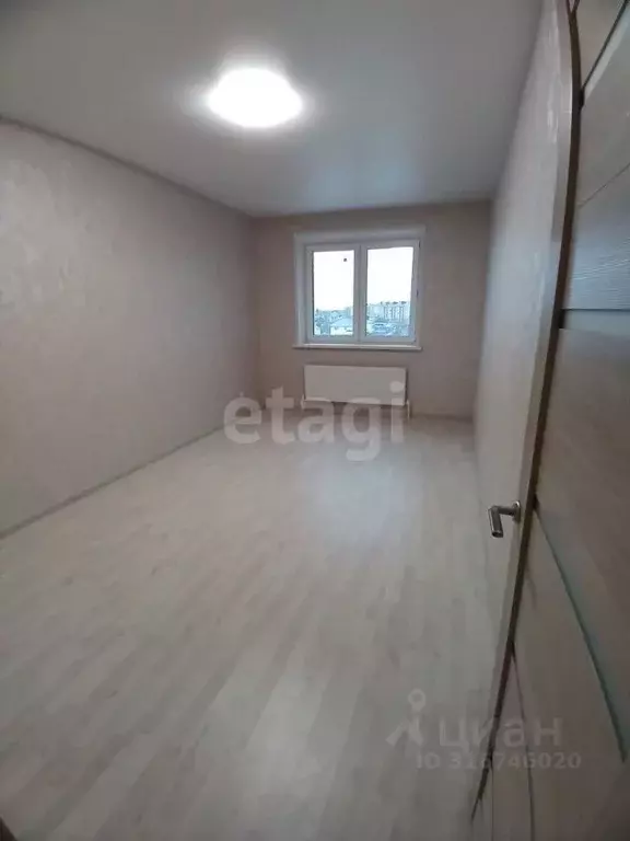 1-к кв. Ярославская область, Ярославский муниципальный округ, пос. ... - Фото 1