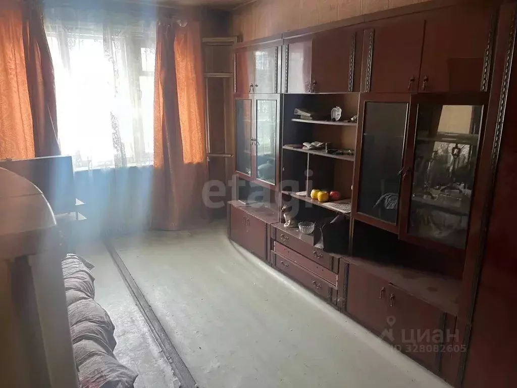 3-к кв. Иркутская область, Ангарск 206-й кв-л, 2 (67.4 м) - Фото 1