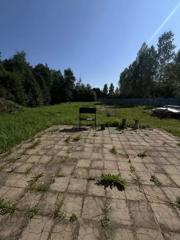 Участок в Тверская область, Осташковский муниципальный округ, д. ... - Фото 2