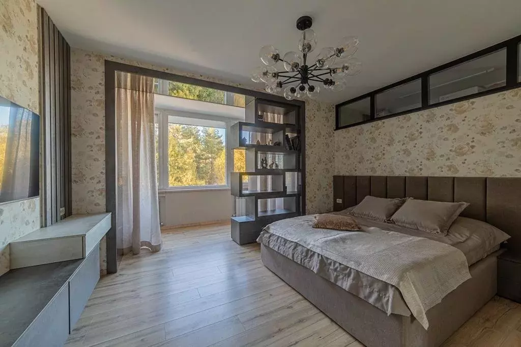 Квартира, 3 комнаты, 157 м - Фото 0