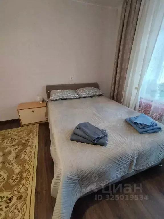 1-к кв. Ленинградская область, Тихвин 1-й мкр, 43 (40.0 м) - Фото 2