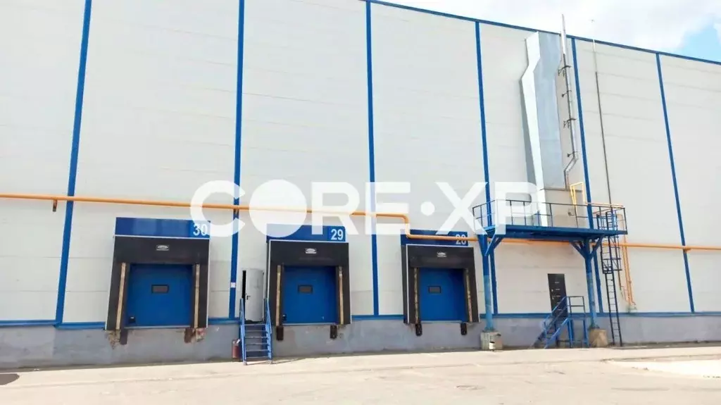 Помещение свободного назначения в Московская область, Ленинский ... - Фото 2