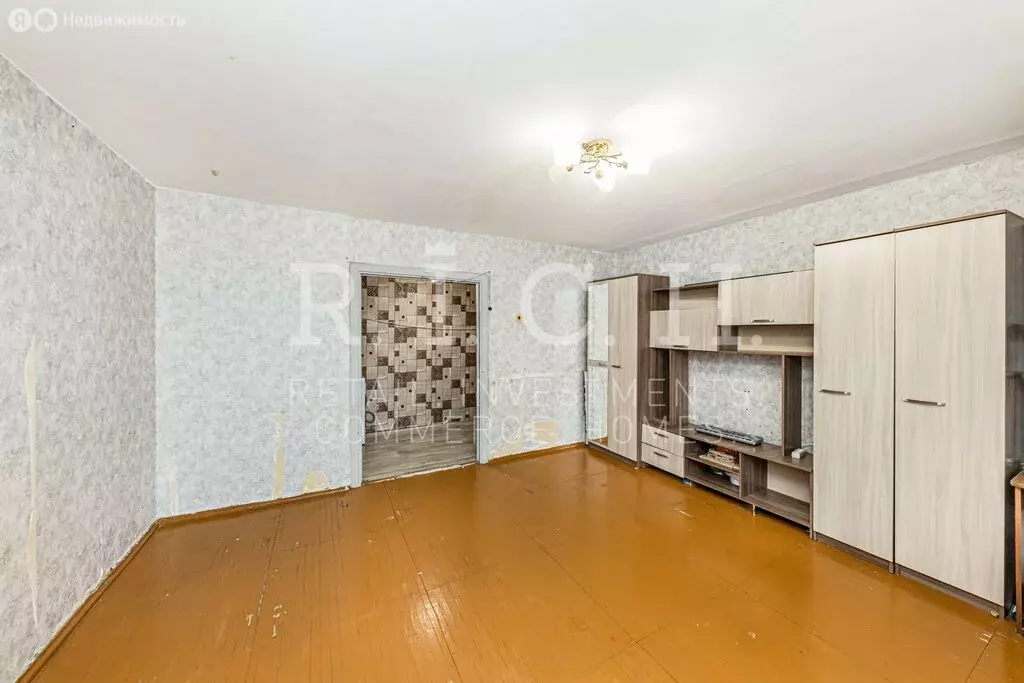 2-комнатная квартира: Челябинск, Псковская улица, 8Б (53.5 м) - Фото 2