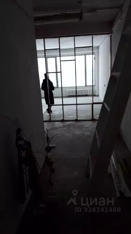 Помещение свободного назначения в Красноярский край, Железногорск ул. ... - Фото 1