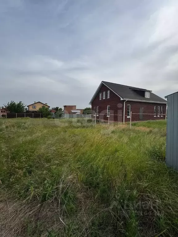 Участок в Ростовская область, Аксайский район, Щепкинское с/пос, ... - Фото 1