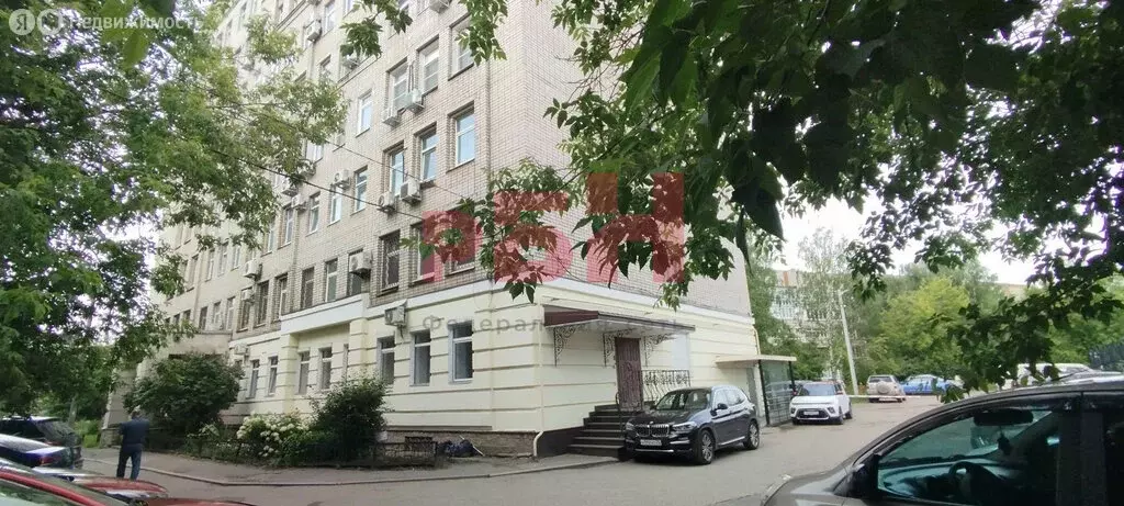 Офис (816.4 м) - Фото 0