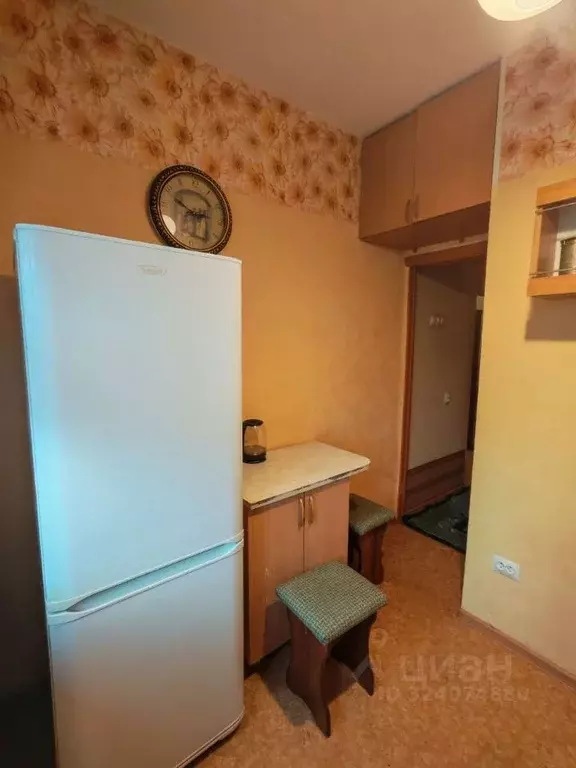 2-к кв. Хакасия, Абакан ул. Чертыгашева, 83А (45.0 м) - Фото 2