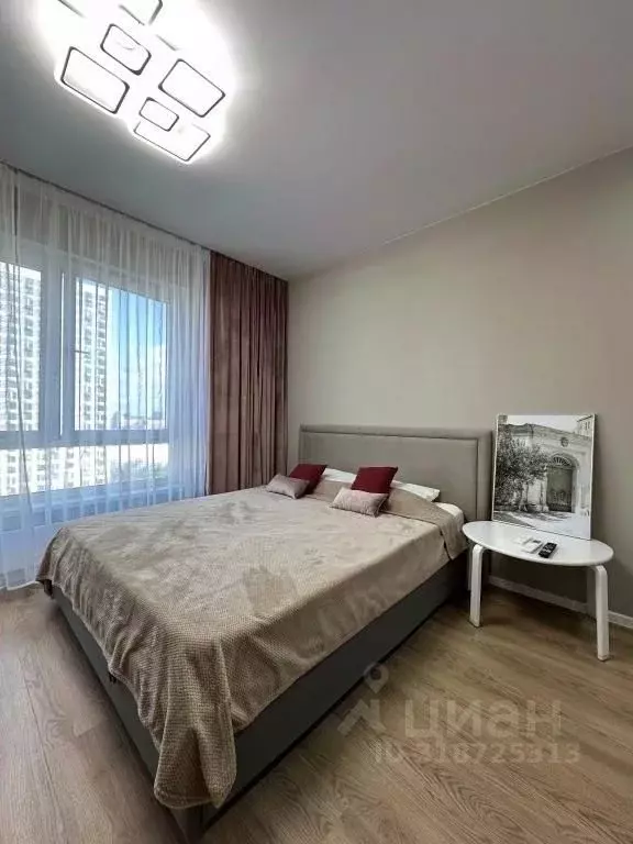 1-к кв. Москва Амурская ул., 2к2 (30.0 м) - Фото 0